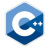 C++ logo