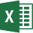 MS Excel logo