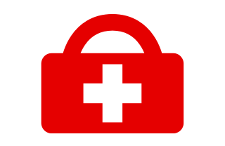First Aid logo