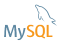 MySQL logo