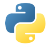 Python logo
