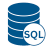 SQL logo