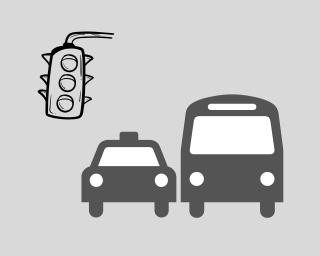 Real-Time Traffic Video Analytics logo